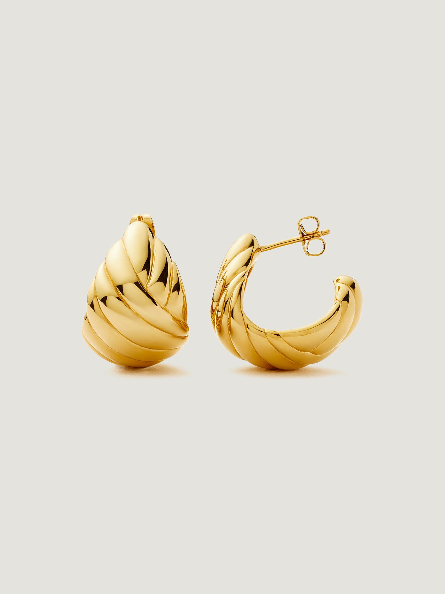 Boucles LUCIA Boucles LUCIA